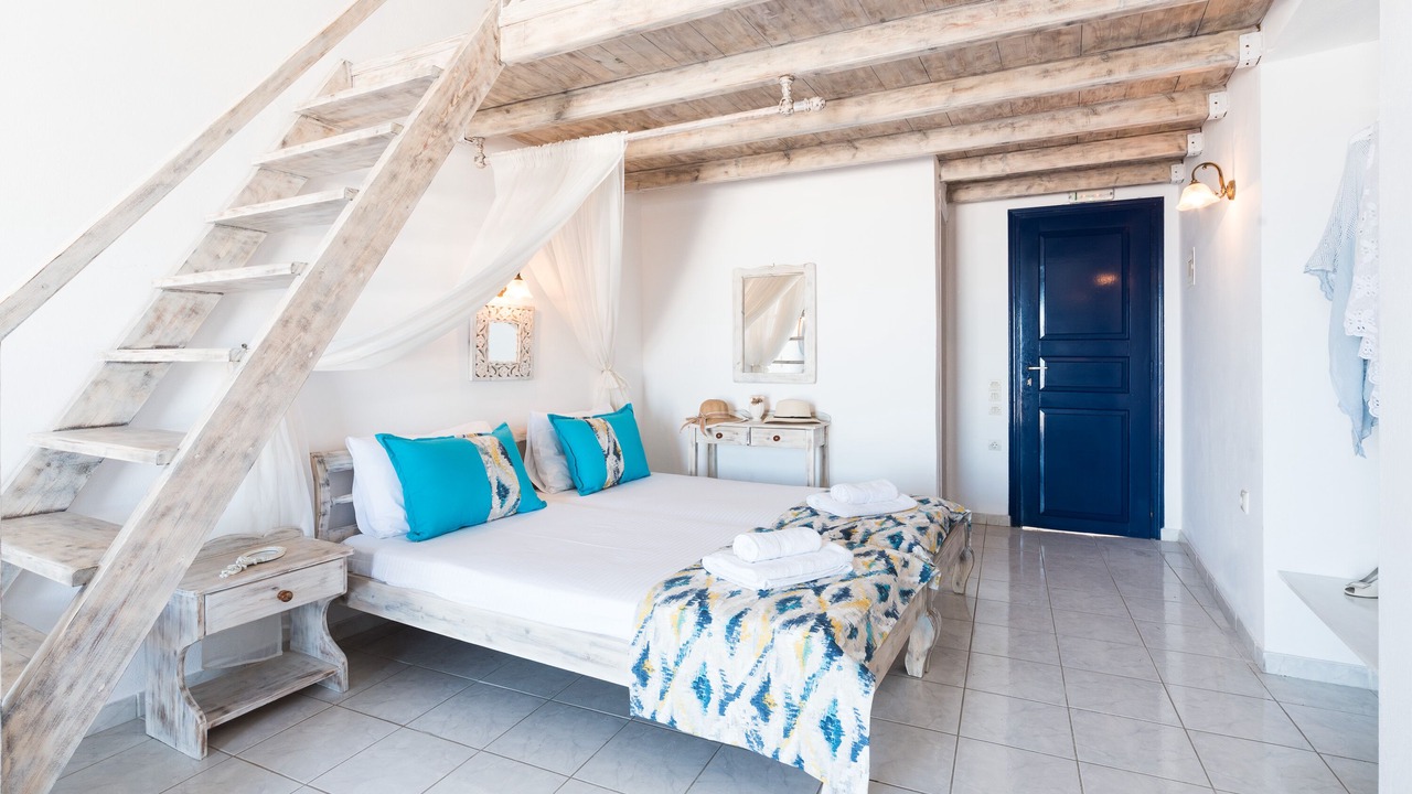 Photo of Bedroom in Finikia