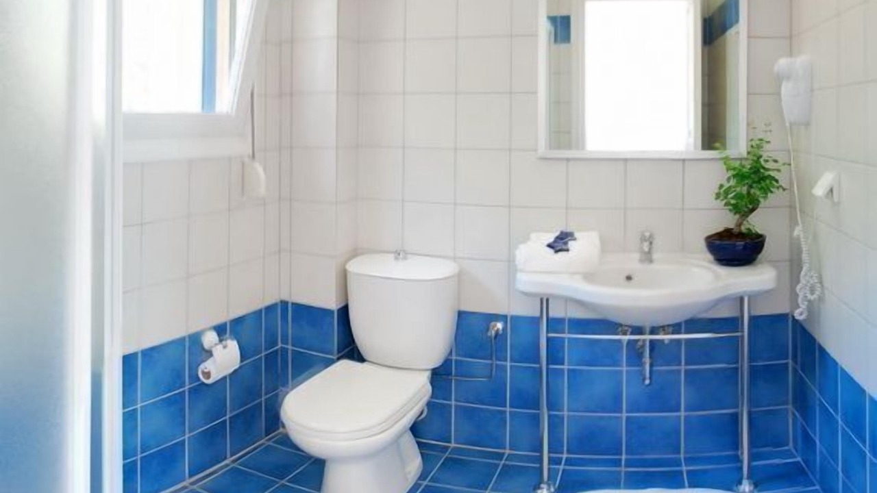 Photo of Bathroom in Barbati