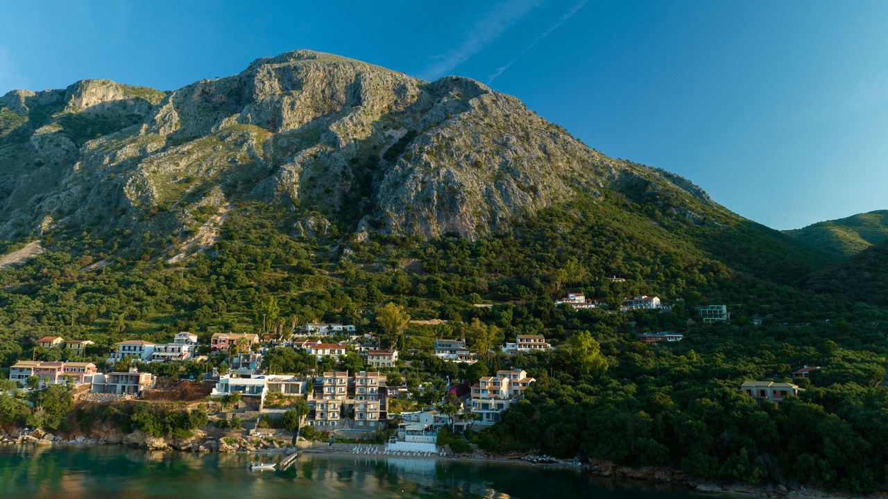 Photo of Outdoor in Barbati