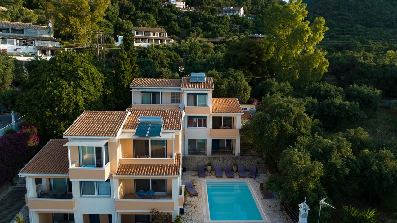 Photo of Outdoor in Barbati
