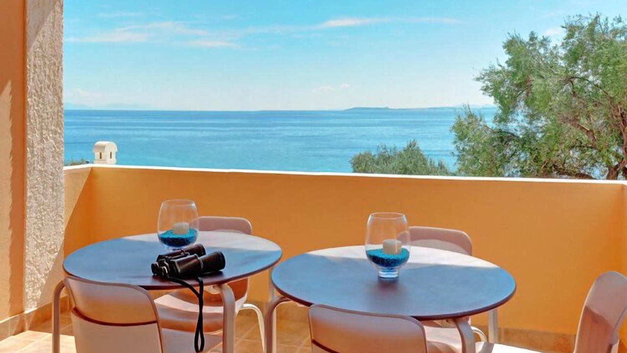 Photo of Outdoor in Barbati