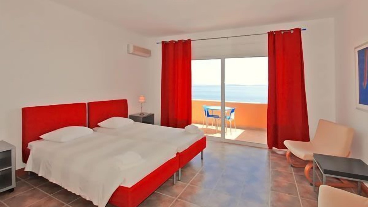 Photo of Bedroom in Barbati
