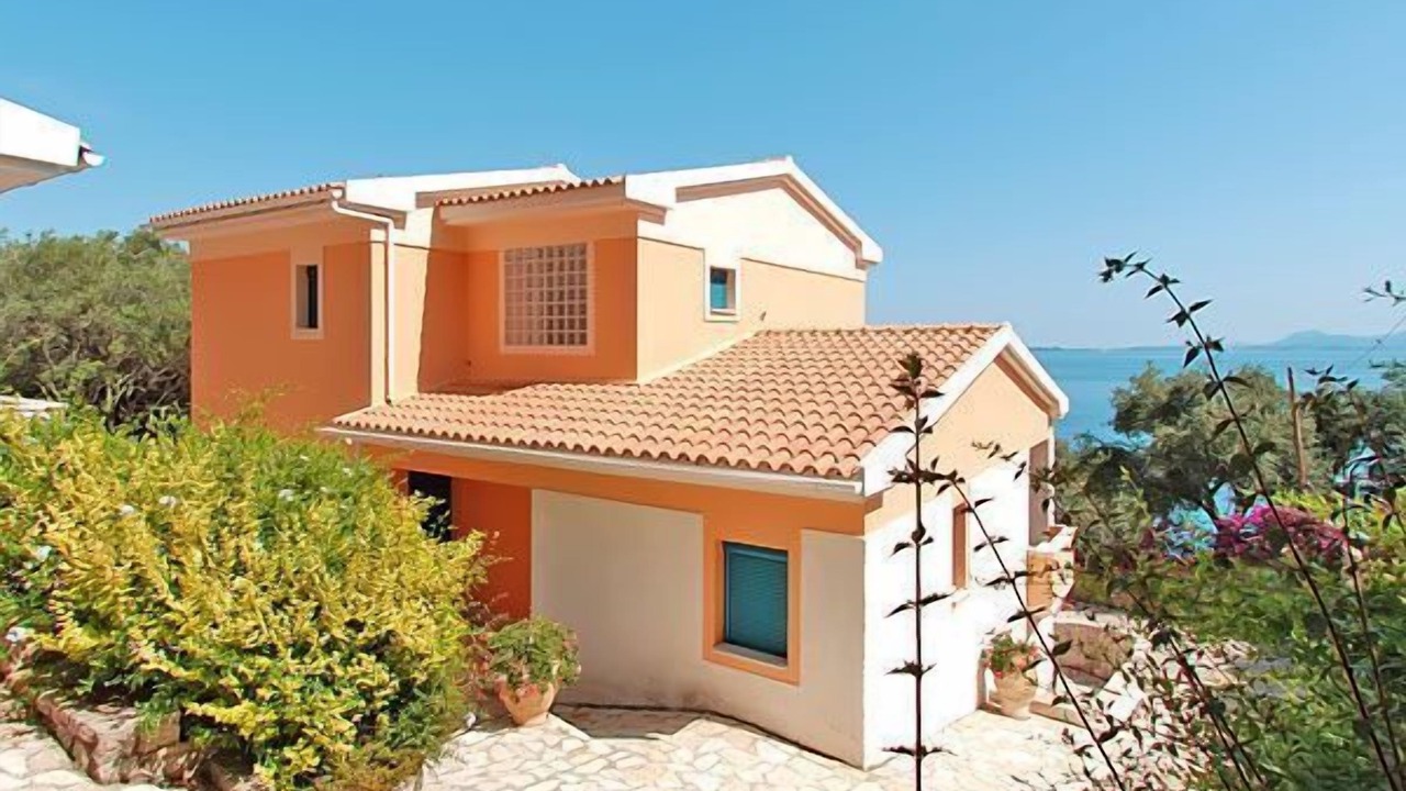 Photo of Outdoor in Barbati