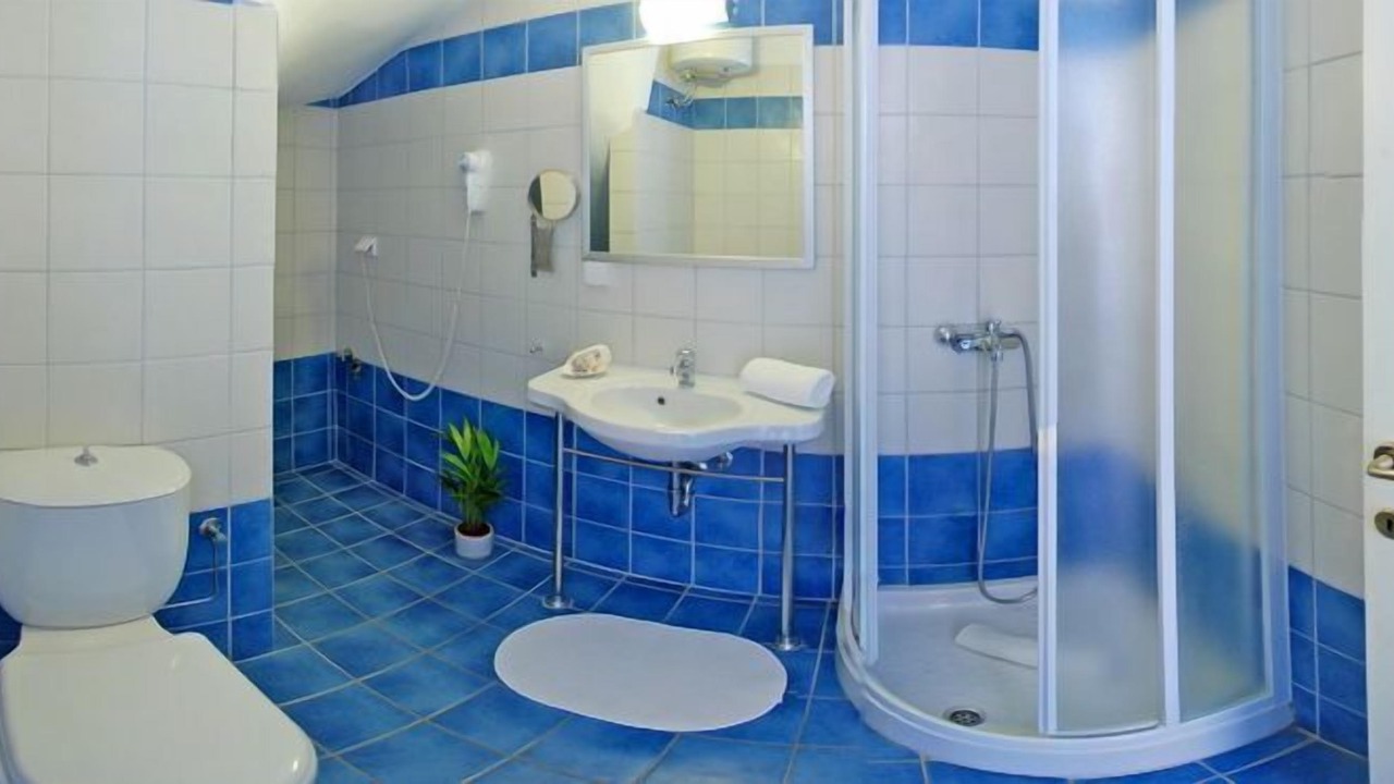 Photo of Bathroom in Barbati