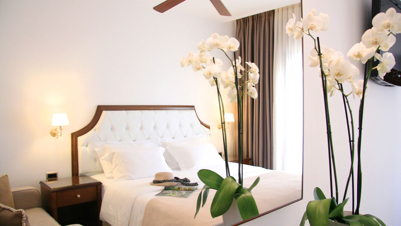 Photo of Bedroom in Spetses