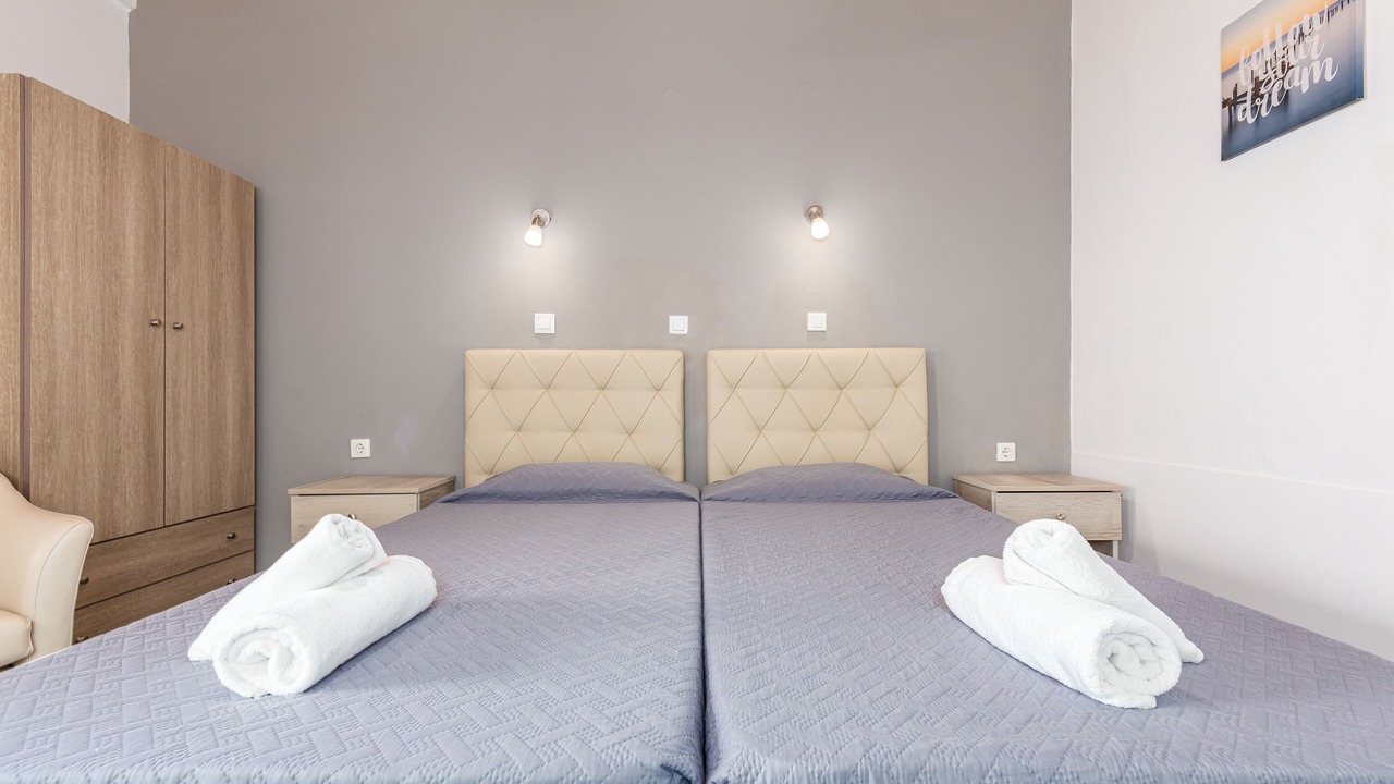 Photo of Bedroom in Perama
