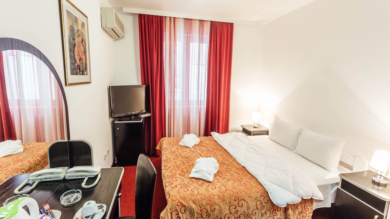 Photo of Bedroom in Bijela
