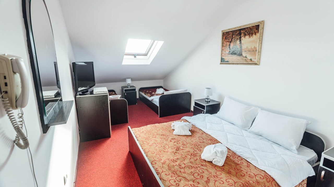 Photo of Bedroom in Bijela