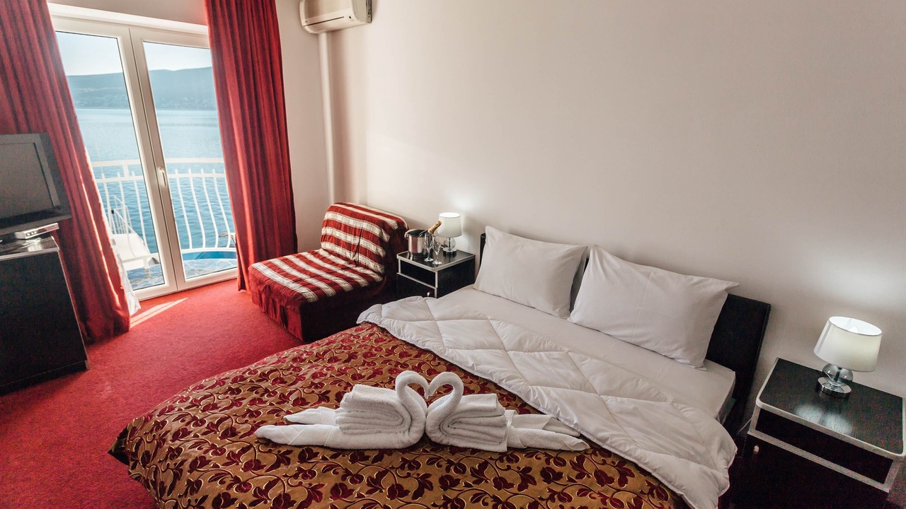 Photo of Bedroom in Bijela
