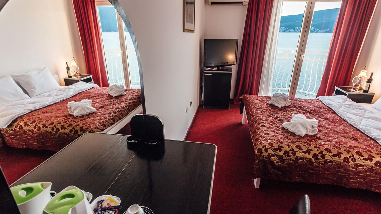 Photo of Bedroom in Bijela