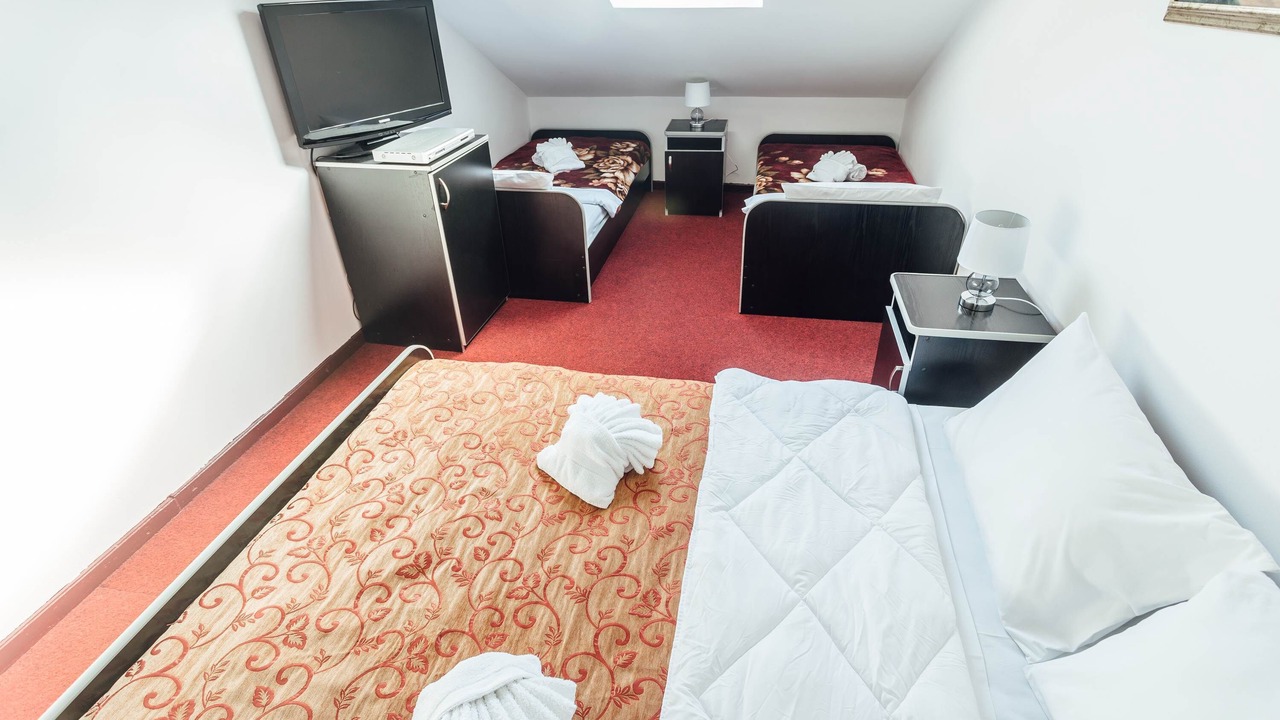 Photo of Bedroom in Bijela