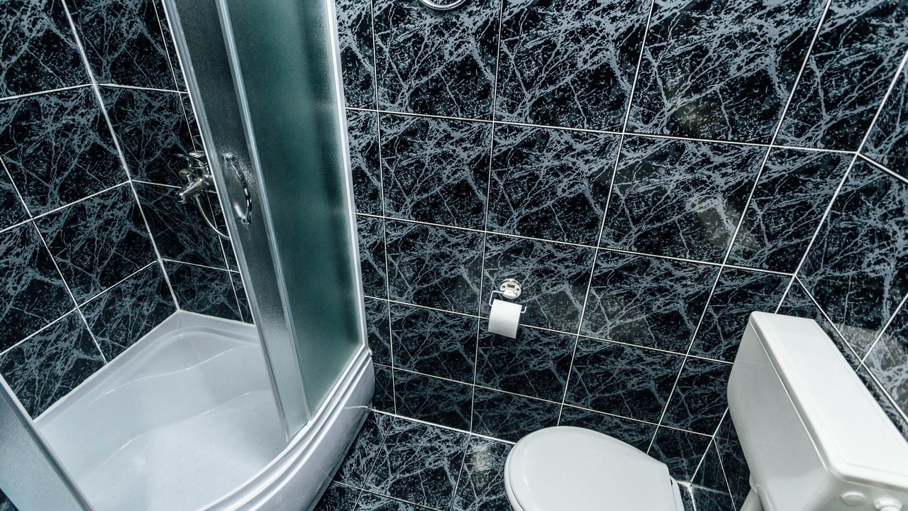 Photo of Bathroom in Bijela