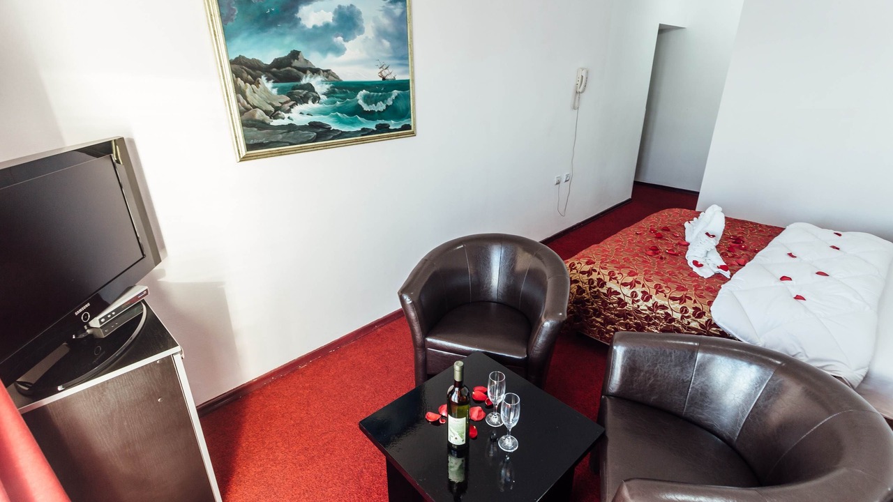 Photo of Bedroom in Bijela