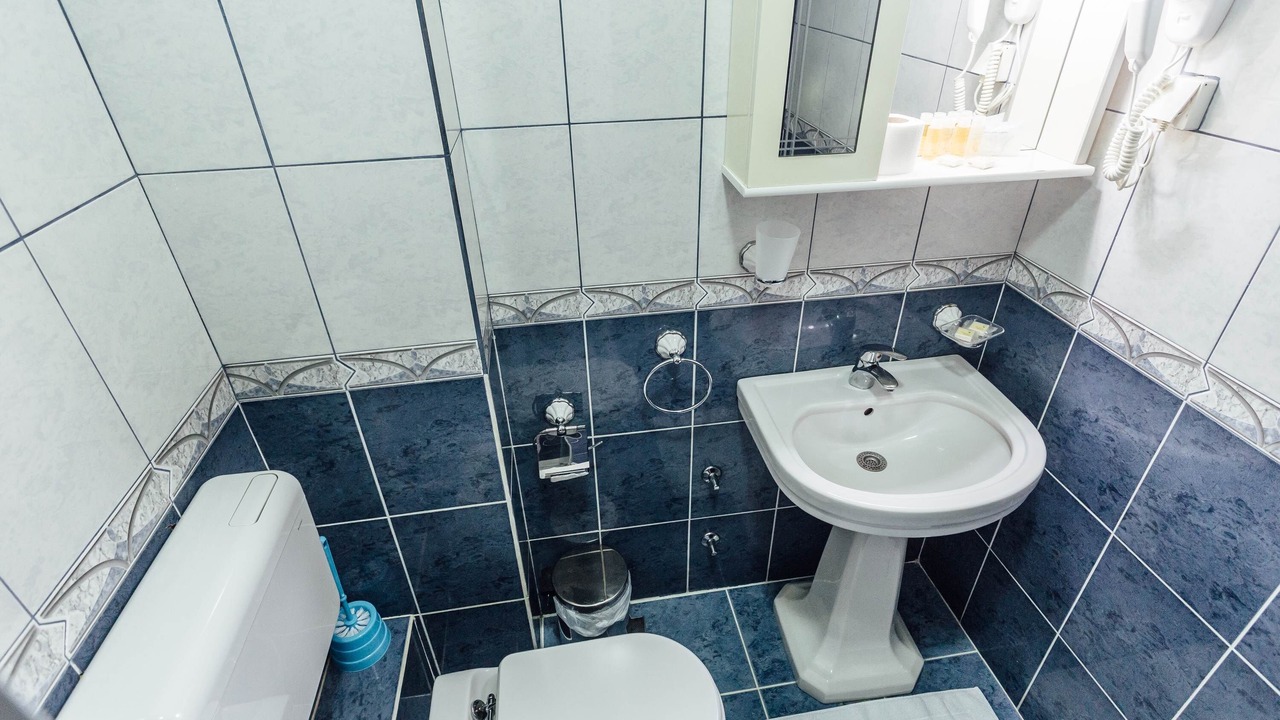 Photo of Bathroom in Bijela