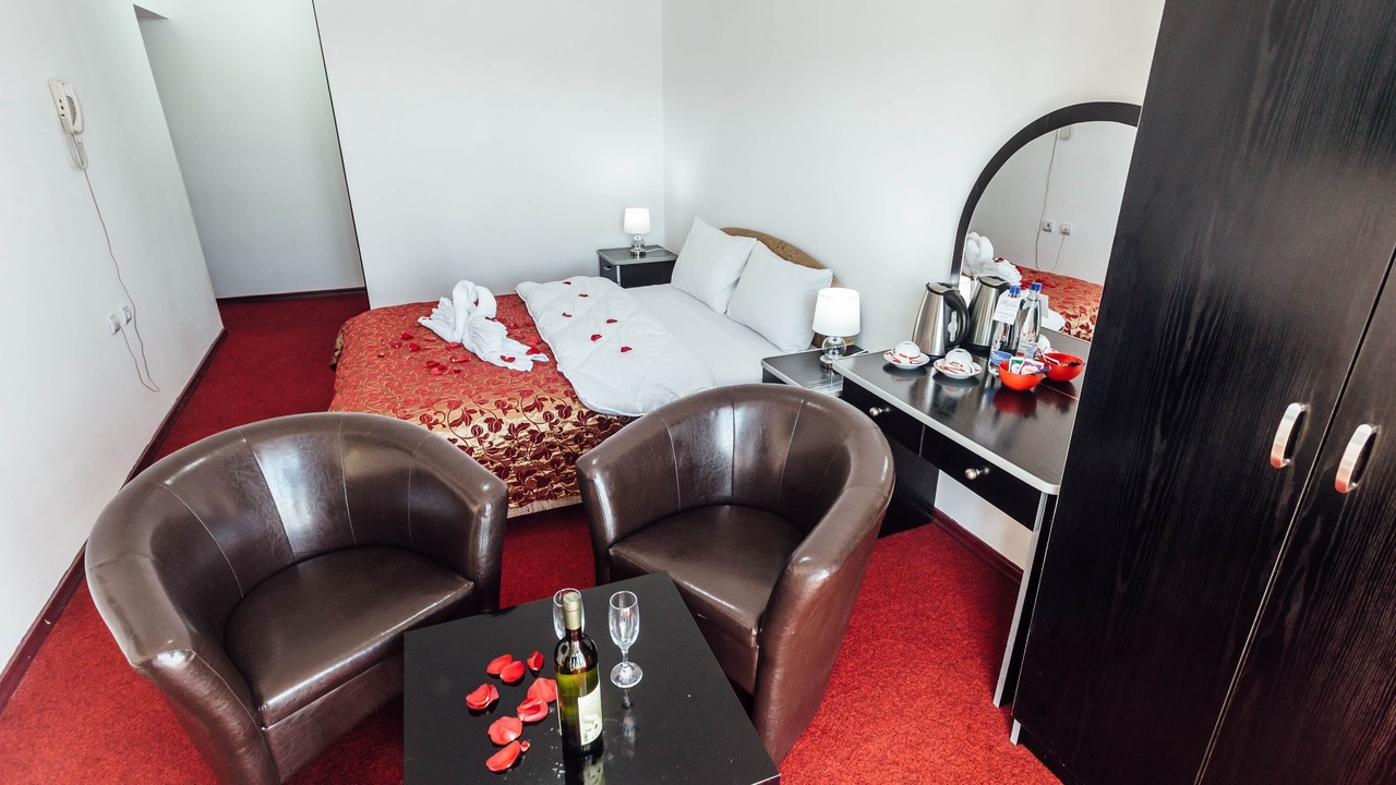 Photo of Bedroom in Bijela