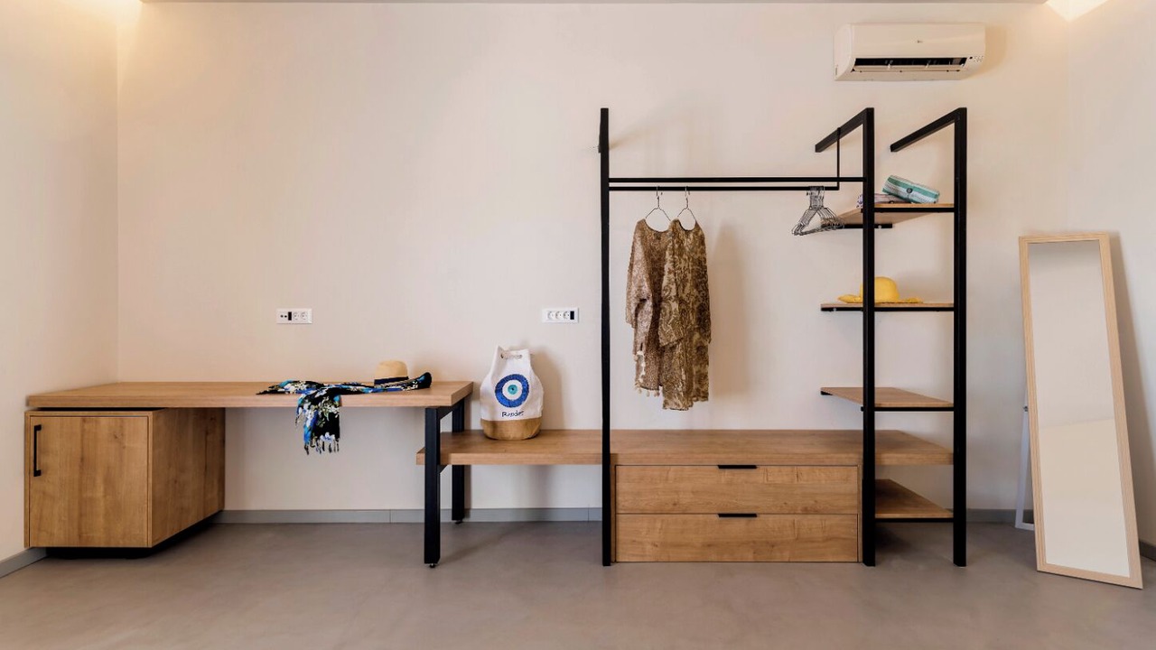 Photo of Bedroom in Pefkos