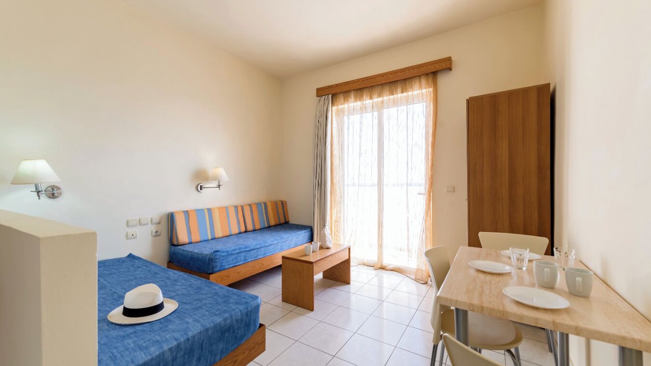 Photo of Bedroom in Pefkos