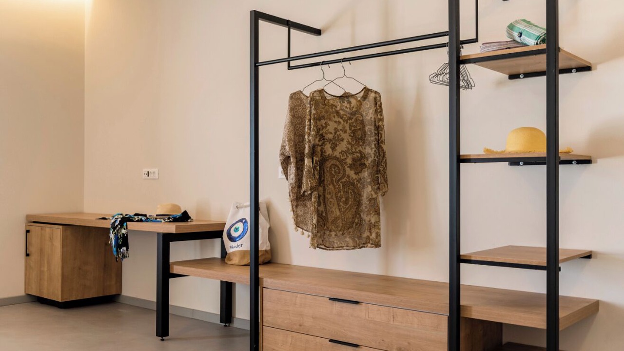 Photo of Bedroom in Pefkos