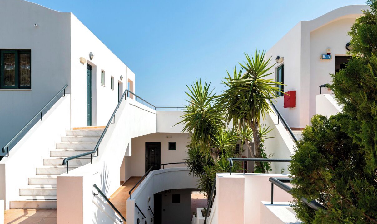 Photo of Outdoor in Pefkos