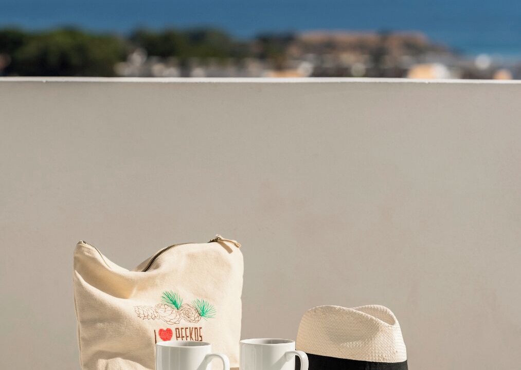 Photo of Patio Balcony in Pefkos