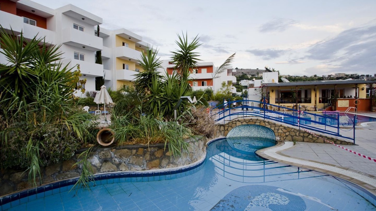 Photo of Outdoor in Pefkos
