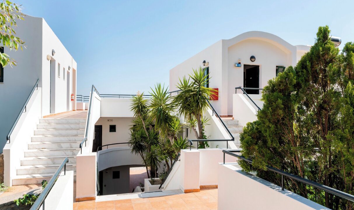 Photo of Outdoor in Pefkos