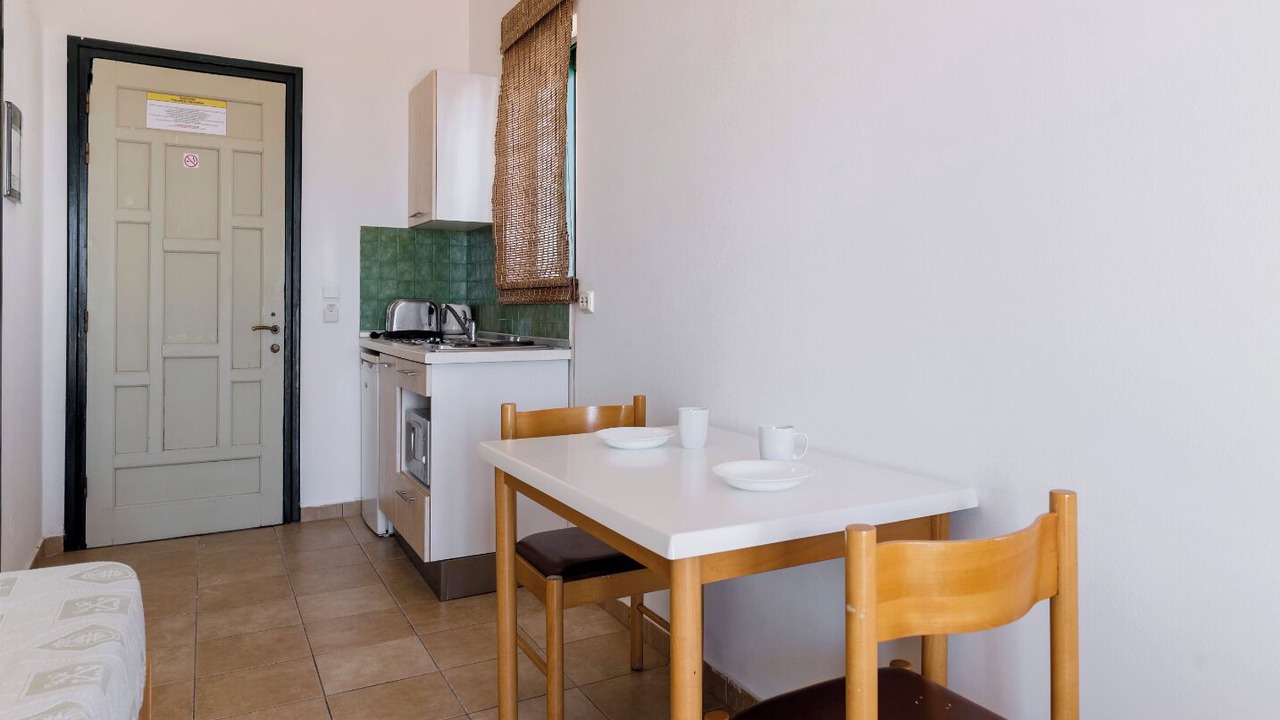 Photo of Bedroom in Pefkos