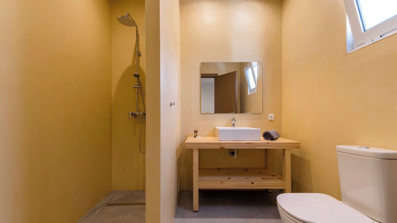 Photo of Bathroom in Pefkos