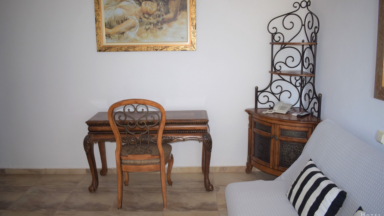 Photo of Bedroom in Skala Kallonis