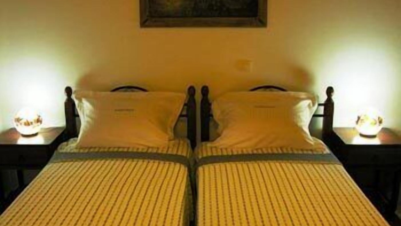 Photo of Bedroom in Panteli