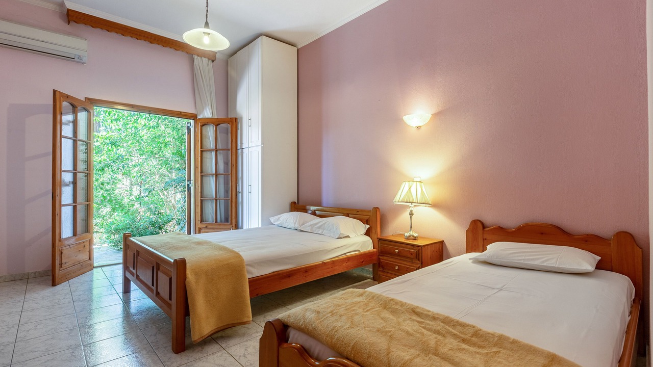 Photo of Bedroom in Kastraki