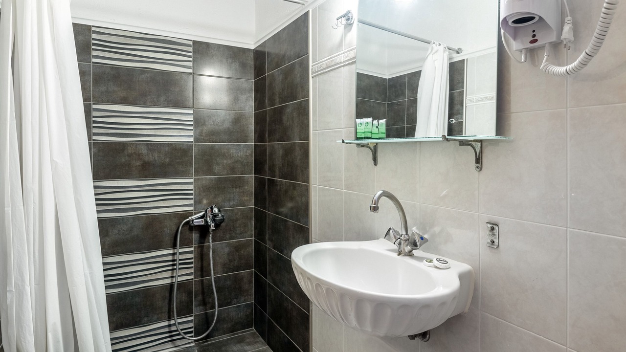 Photo of Bathroom in Kastraki