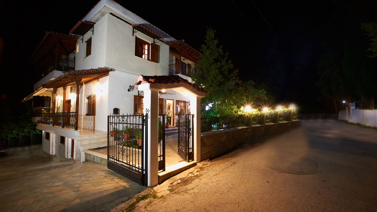 Photo of Outdoor in Kastraki