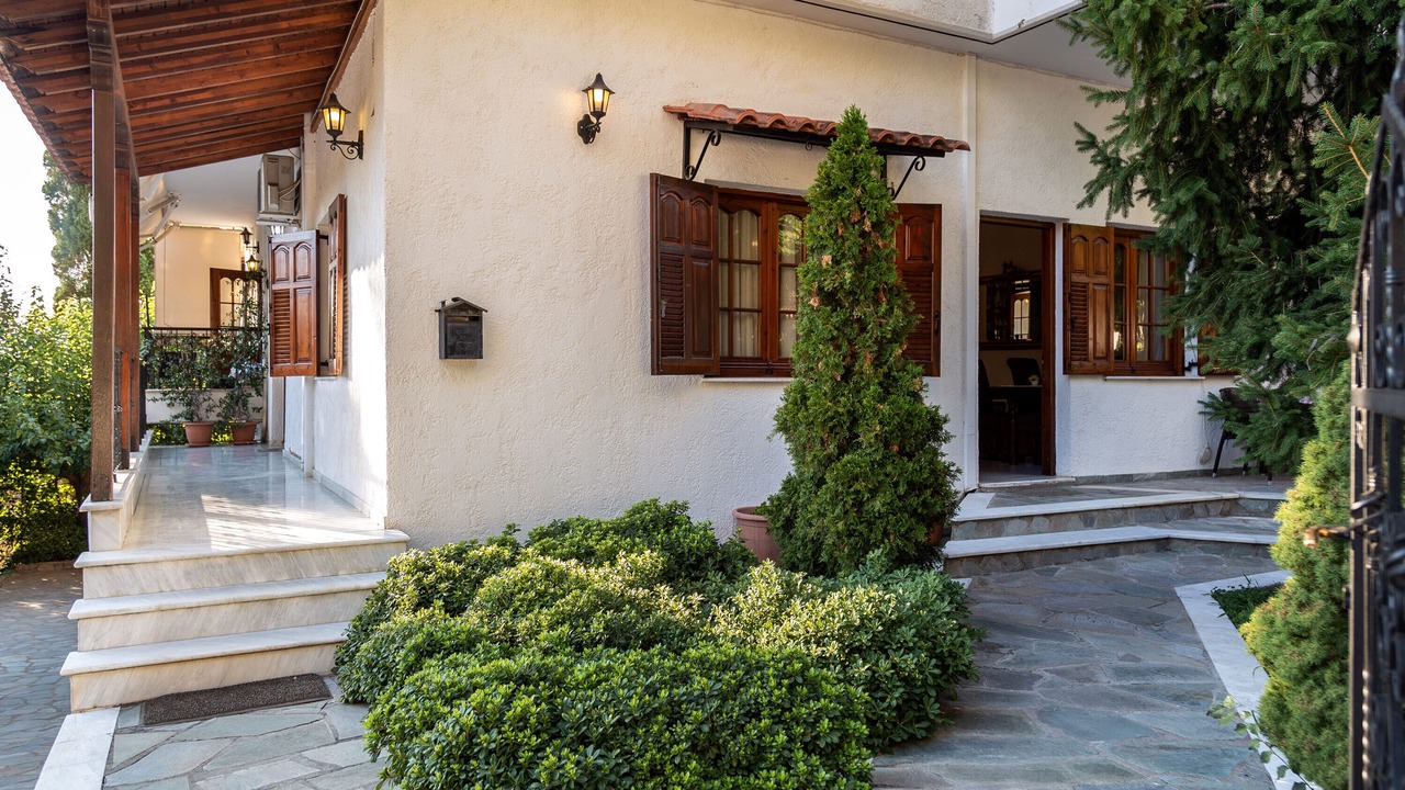 Photo of Outdoor in Kastraki