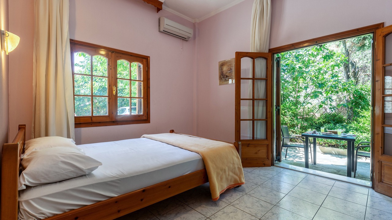 Photo of Bedroom in Kastraki