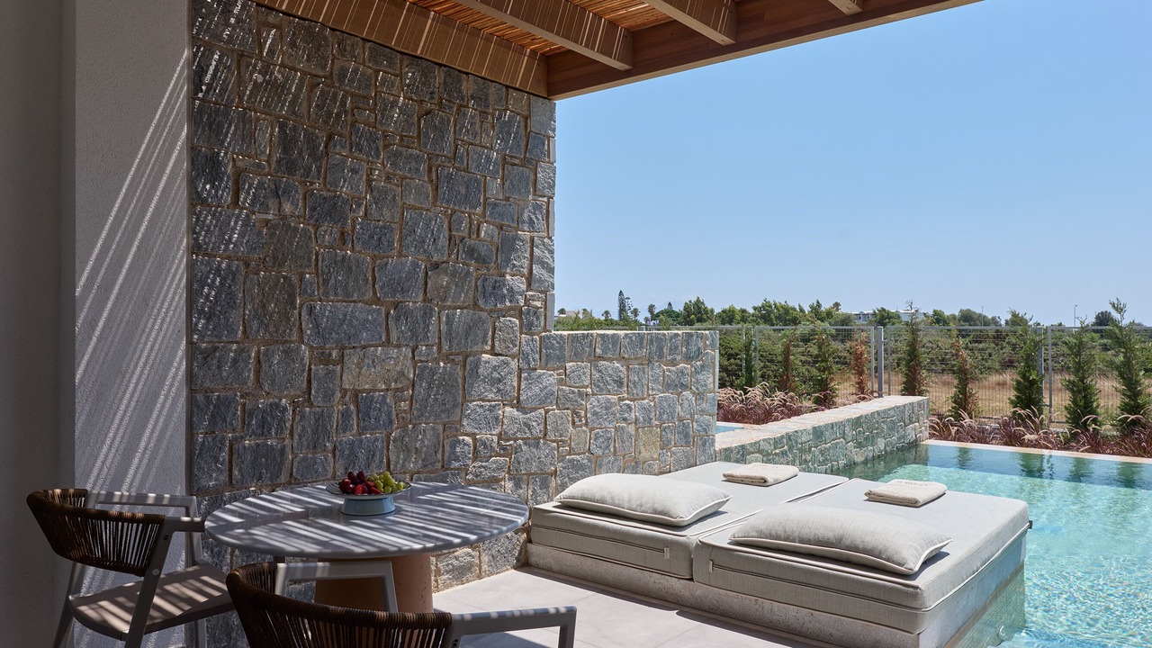 Photo of Outdoor in Kardamena