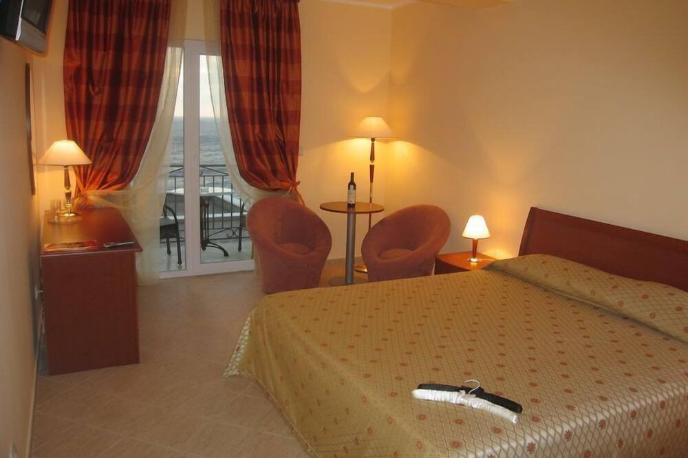 Photo of Bedroom in Sveti Stefan