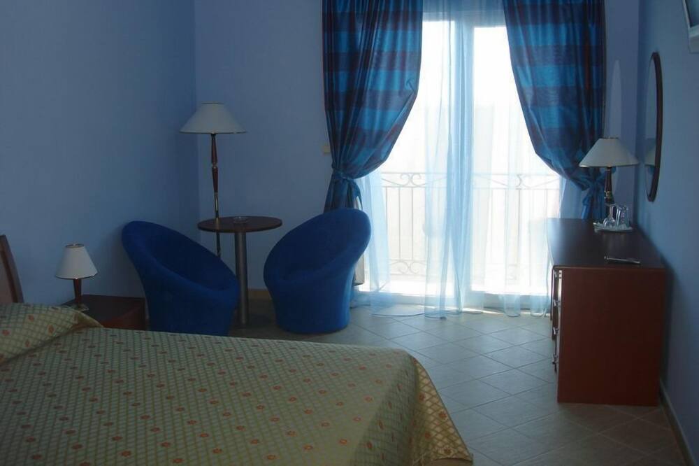 Photo of Bedroom in Sveti Stefan