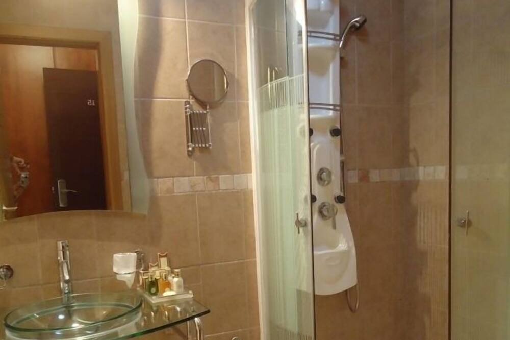 Photo of Bathroom in Sveti Stefan
