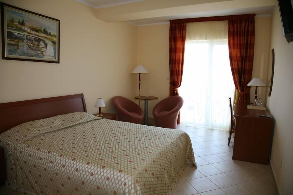 Photo of Bedroom in Sveti Stefan
