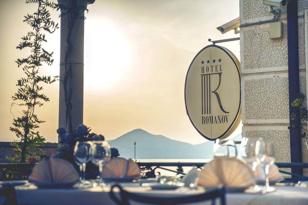 Photo of Outdoor in Sveti Stefan