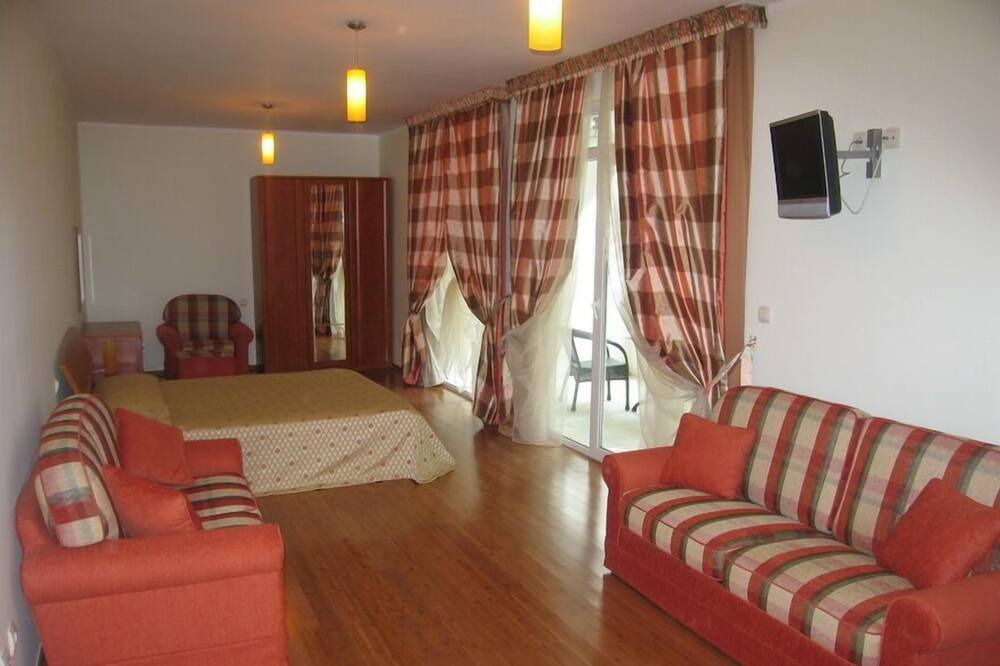 Photo of Bedroom in Sveti Stefan