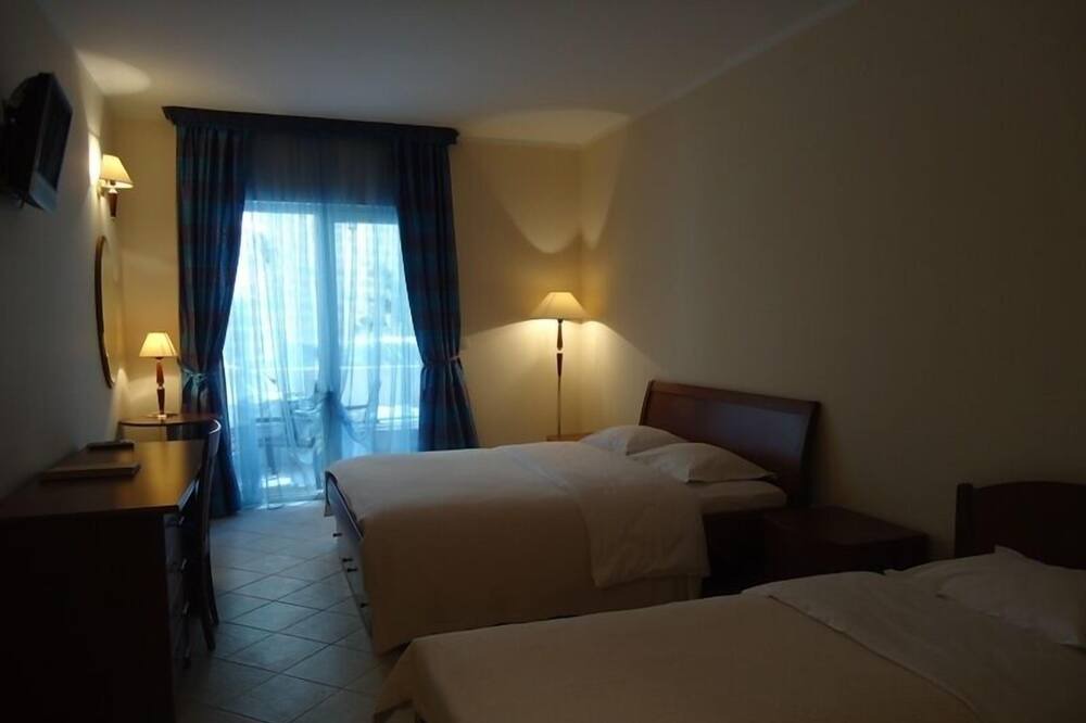 Photo of Livingroom in Sveti Stefan