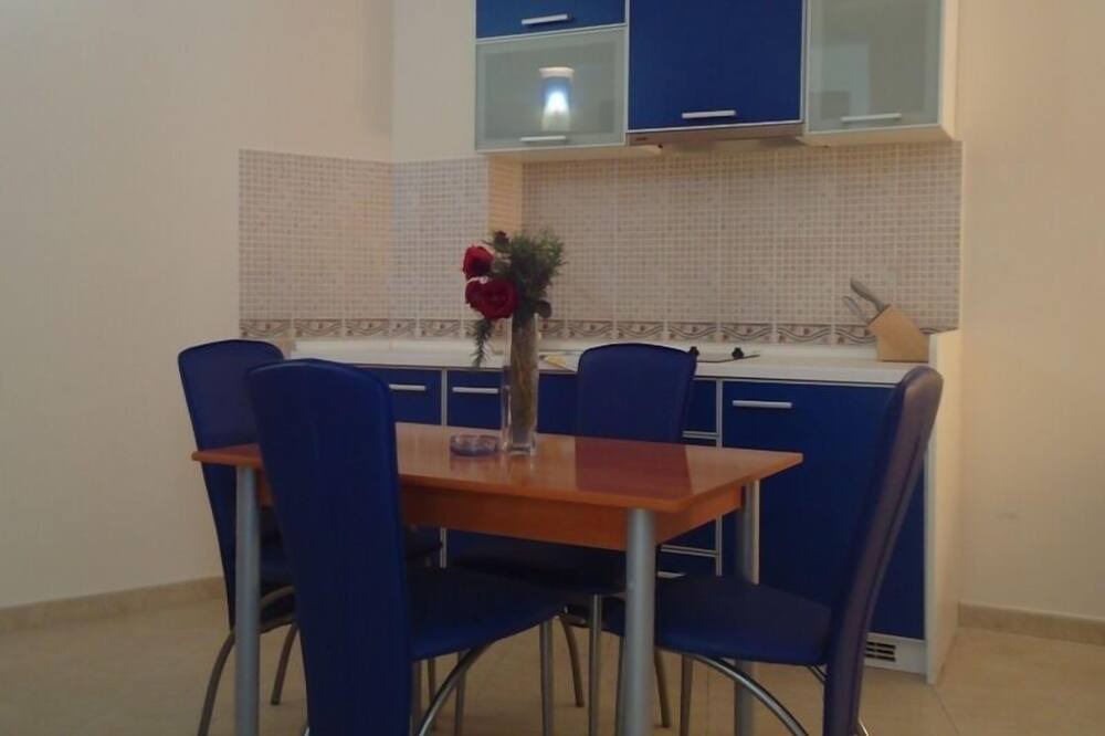 Photo of Kitchen in Sveti Stefan