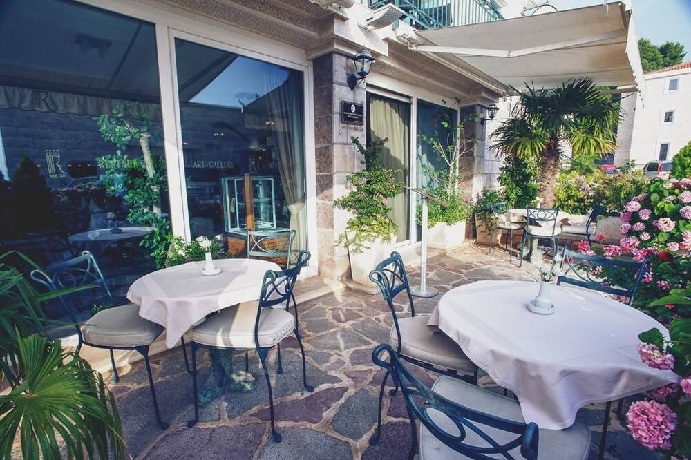 Photo of Outdoor in Sveti Stefan