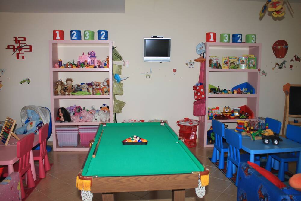 Photo of Bedroom in Sveti Stefan