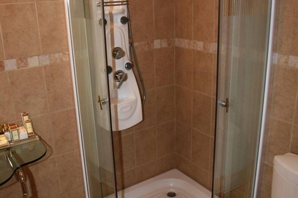 Photo of Bedroom in Sveti Stefan