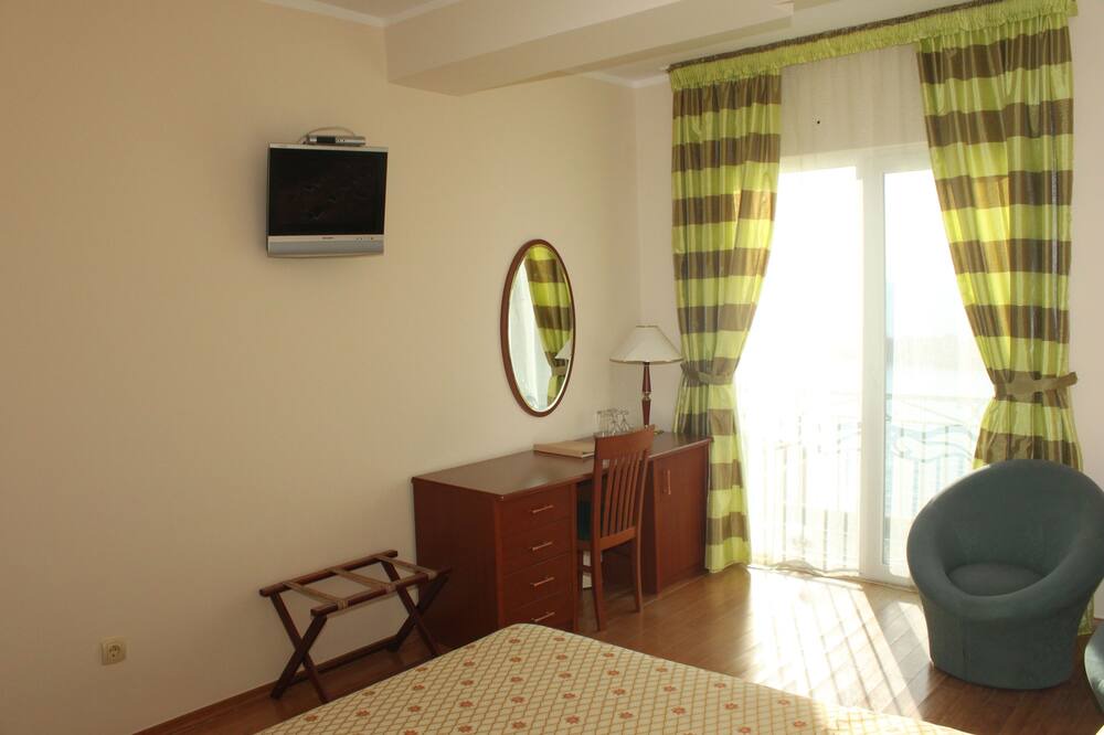Photo of Bedroom in Sveti Stefan
