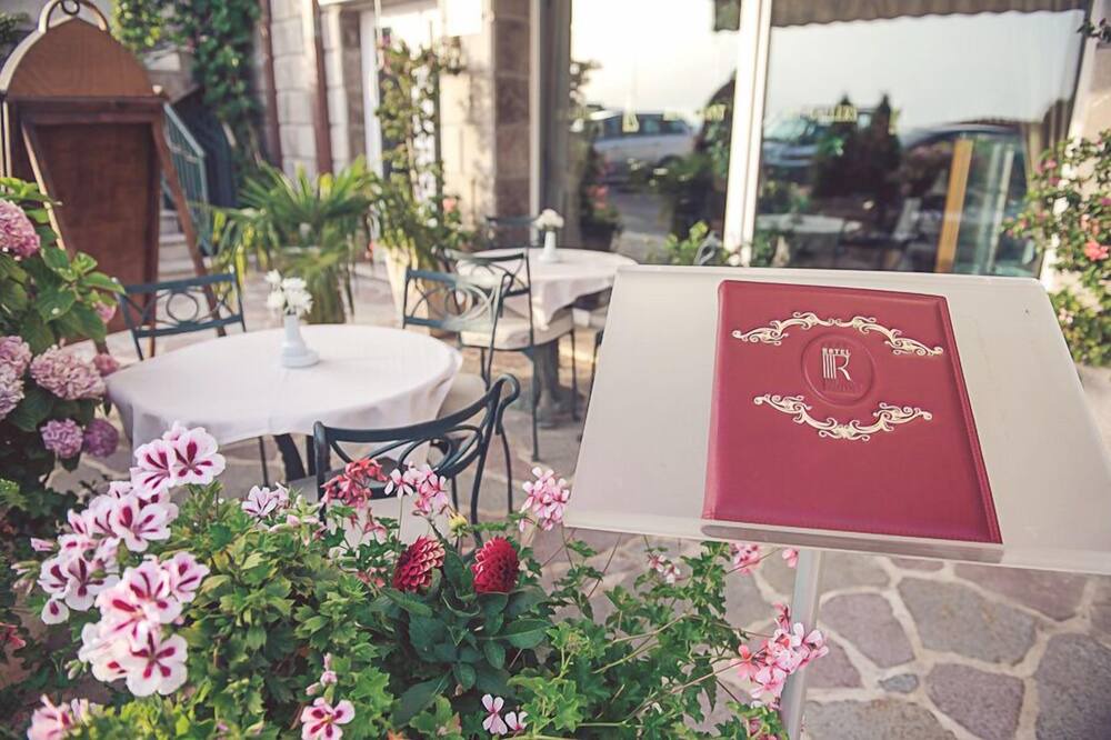 Photo of Outdoor in Sveti Stefan