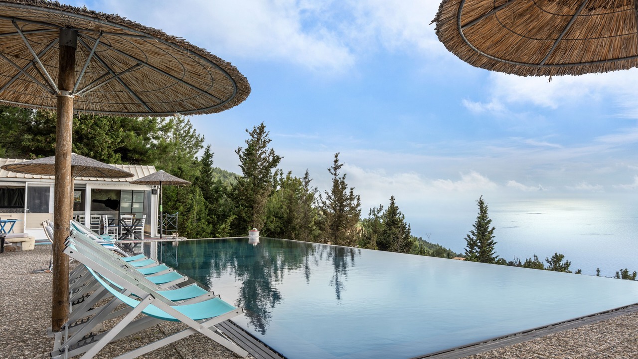 Photo of Outdoor in Lefkas